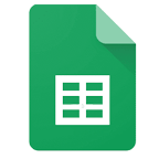 Google Sheet