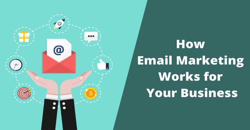 4 Reasons Why Email Marketing is the Best Marketing Channel IMO