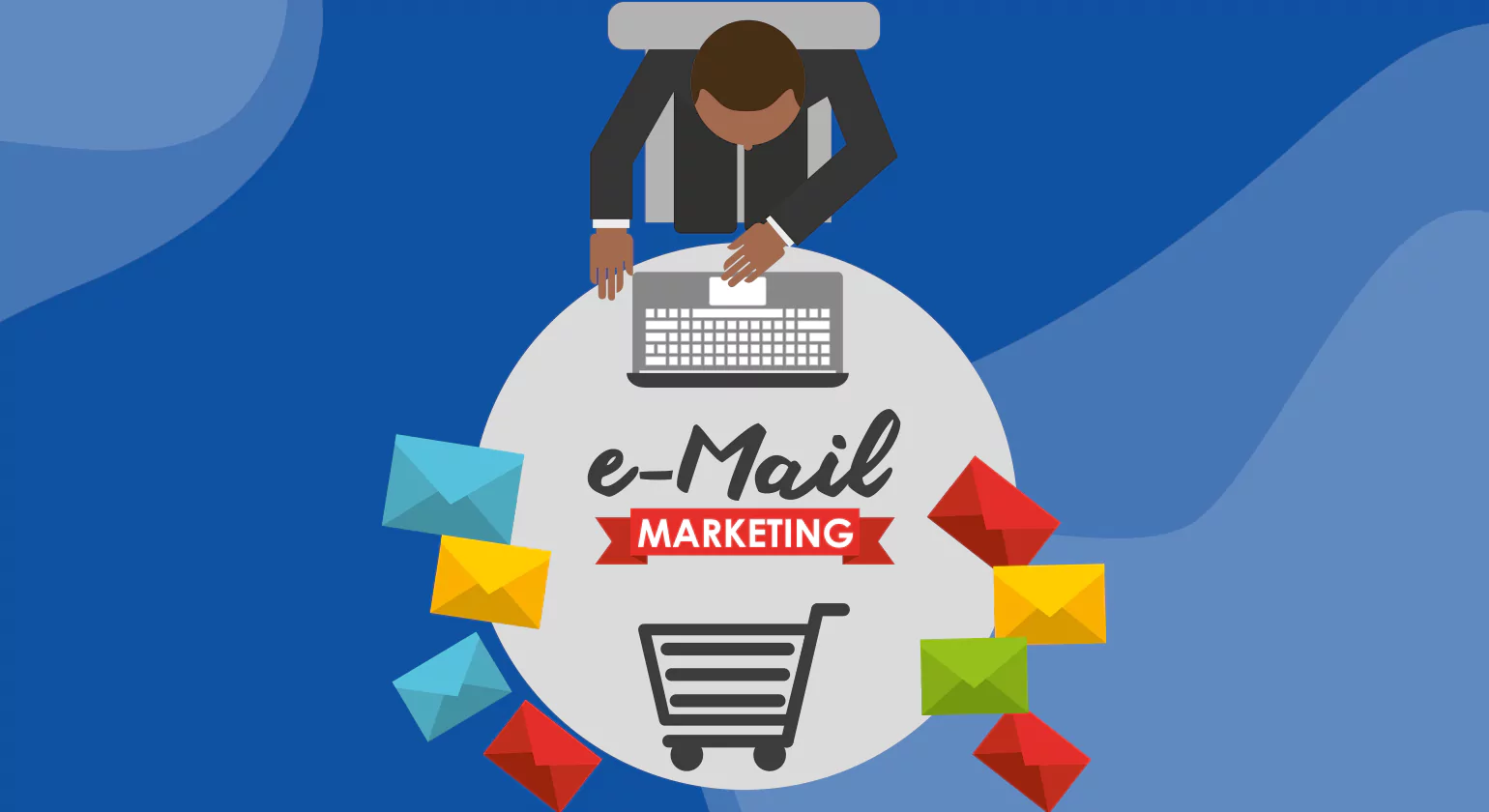 10 Holiday Email Marketing Strategies to Boost Sales