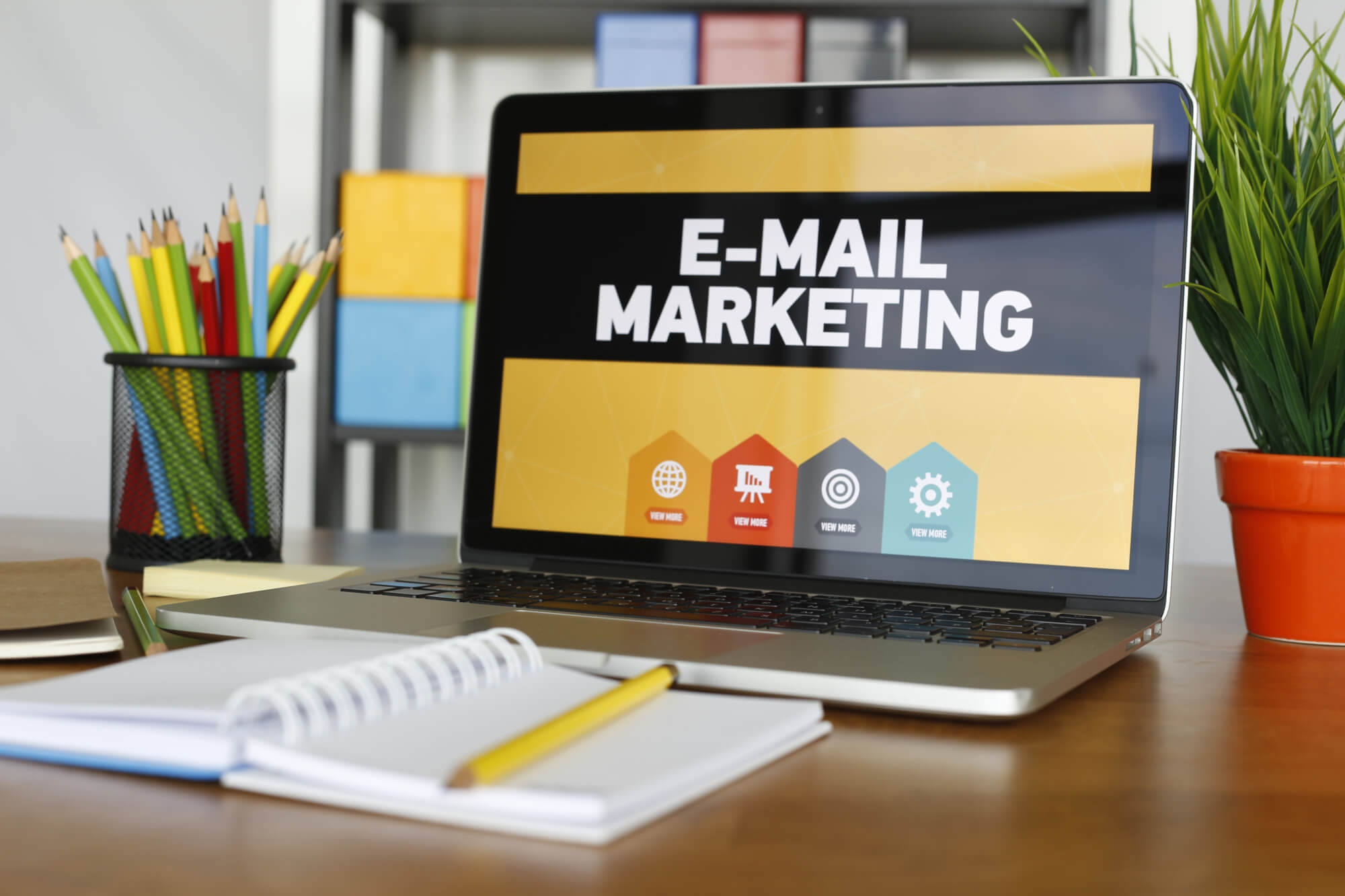 Email Marketing Best Practices for Nonprofits