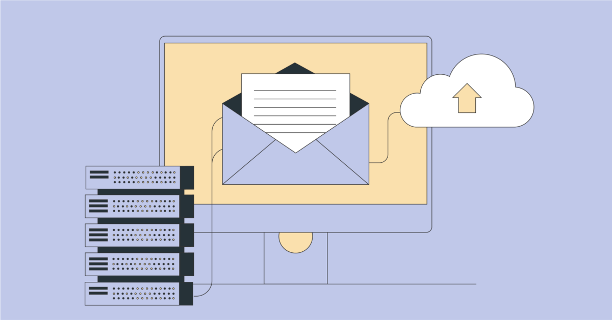 SMTP vs API: Which Email Service is Right for You?