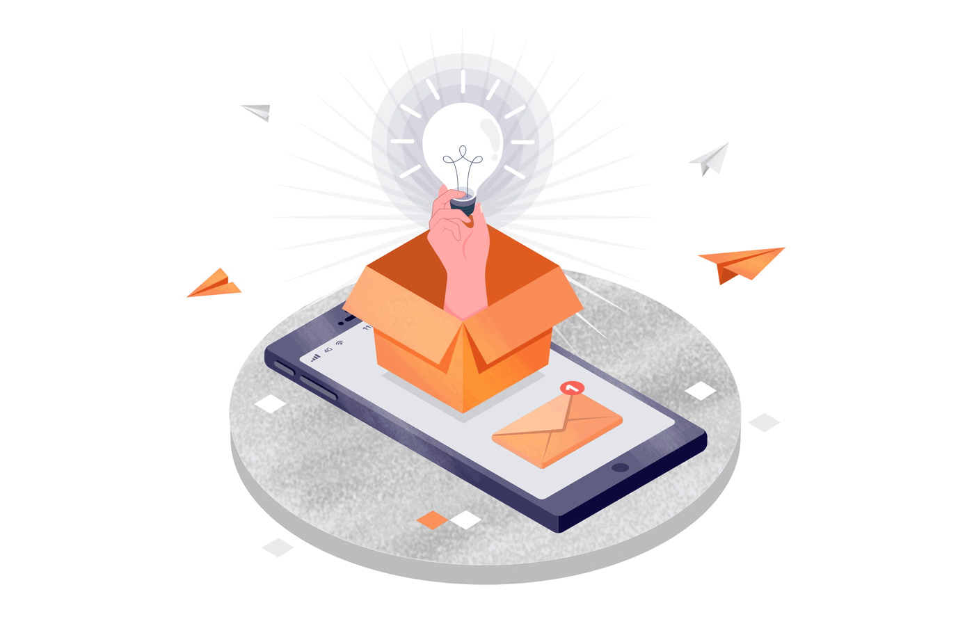 How To Write An Effective Product Launch Email