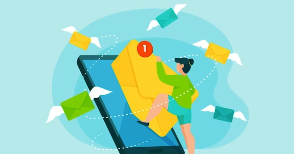 How SMTP Service Works: Key to Effective Email Communication