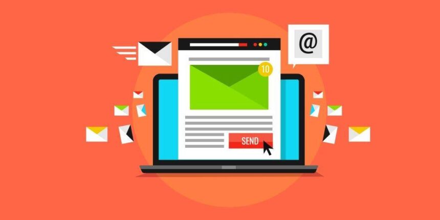Boost Your Email Campaigns with Big Data-Powered Marketing