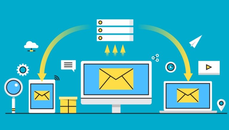 Best SMTP Services: Ensure Reliable & Secure Email Delivery