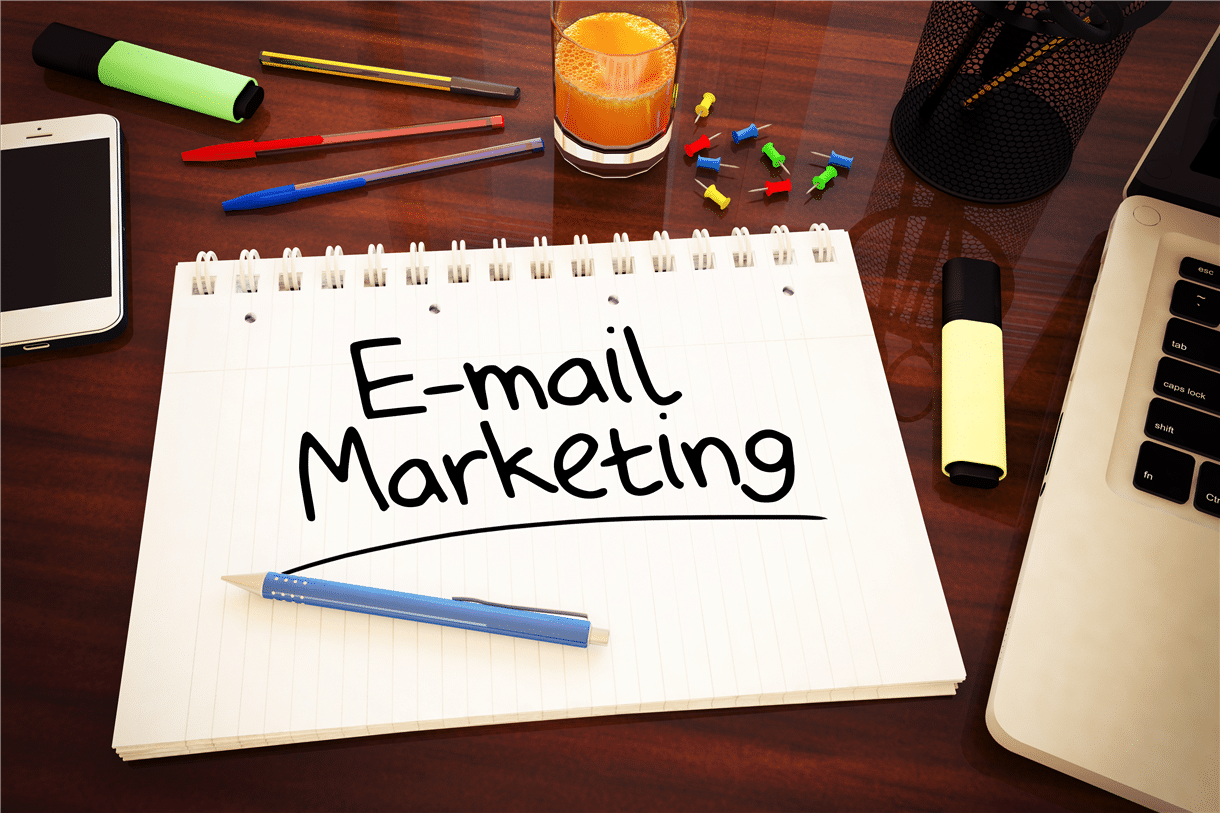 Leverage Big Data with an Advanced Email Marketing Platform