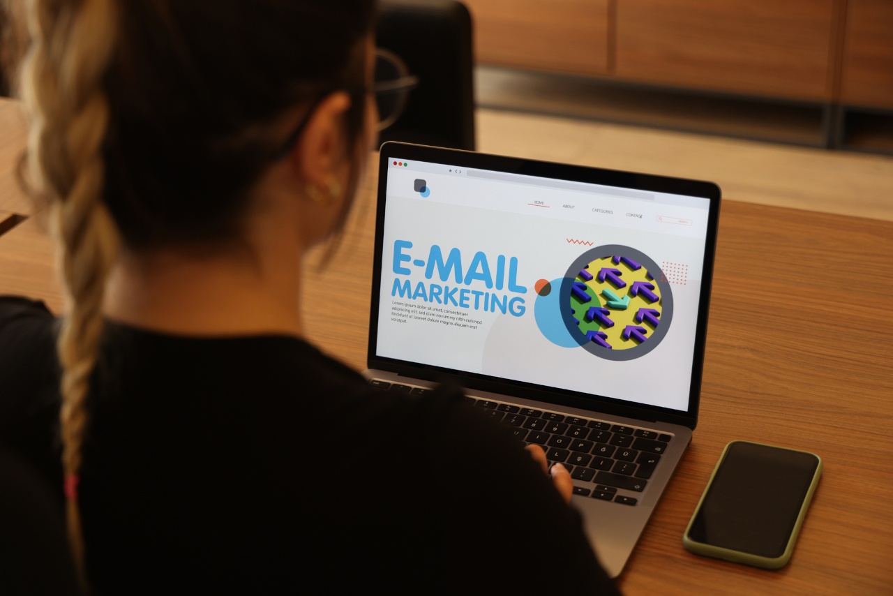 How Big Data Email Marketing Transforms Personalization