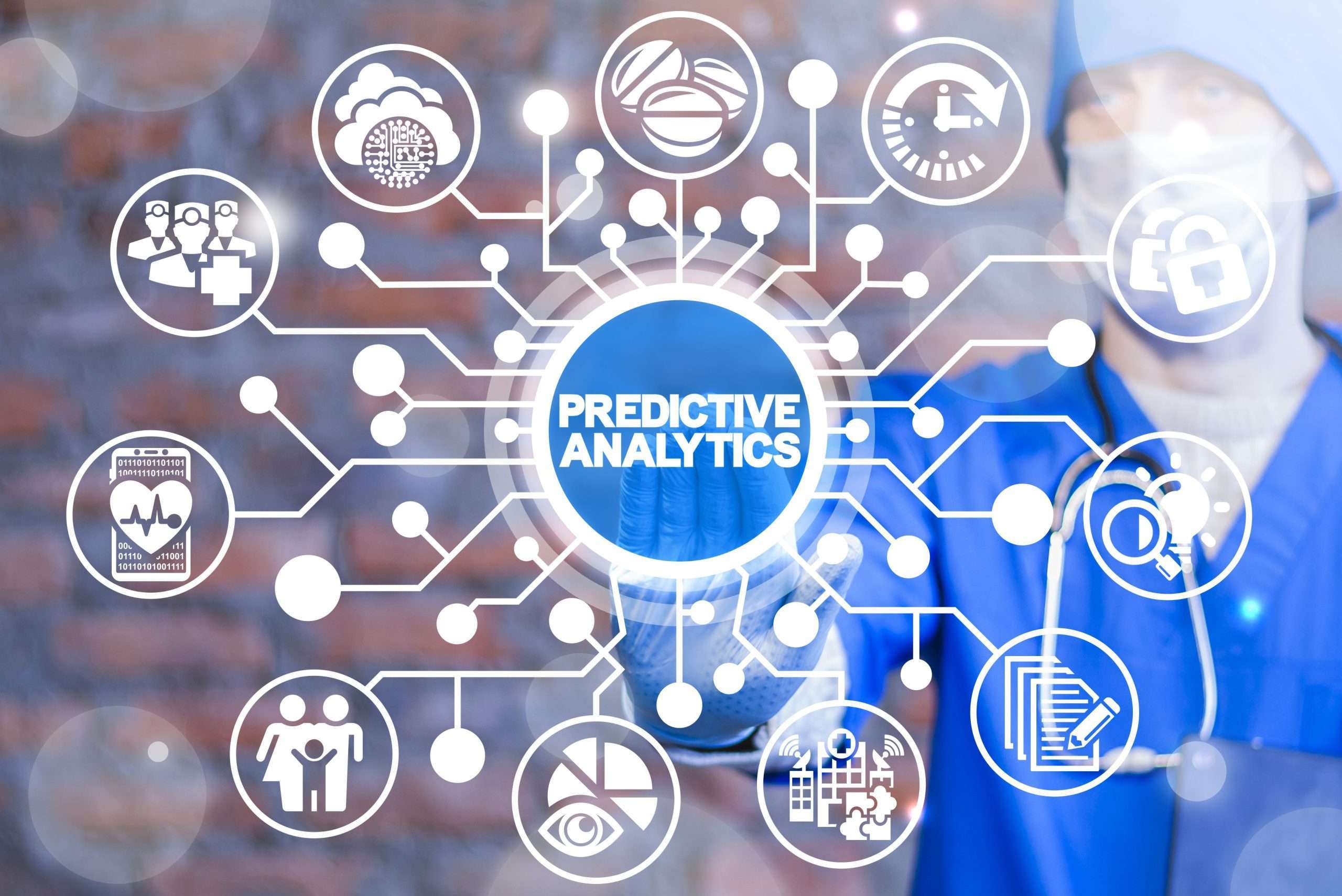 Optimize Email Engagement with Predictive Analytics