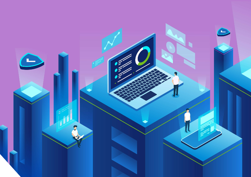 Big Data & Real-Time Data in Email Marketing