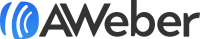 AWeber-logo AWeber-logo